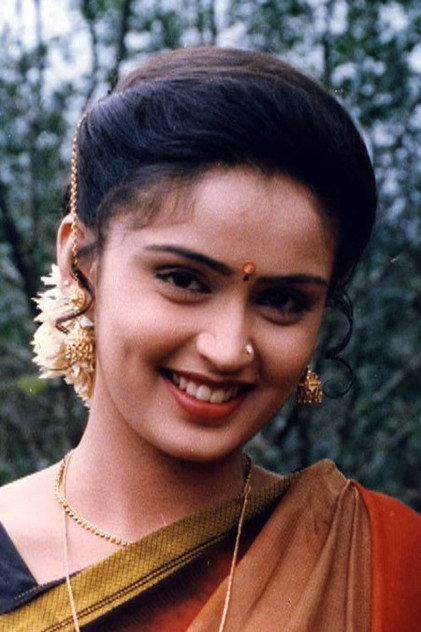 Kausalya - Actor Profile Photo