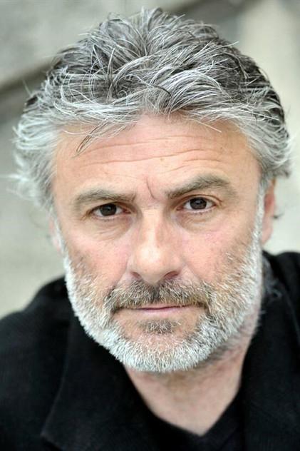 Christian Mulot - Actor Profile Photo