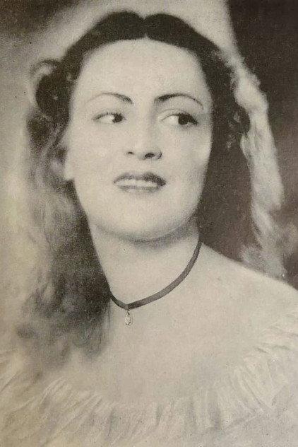 Dodo Chichinadze - Actor Profile Photo