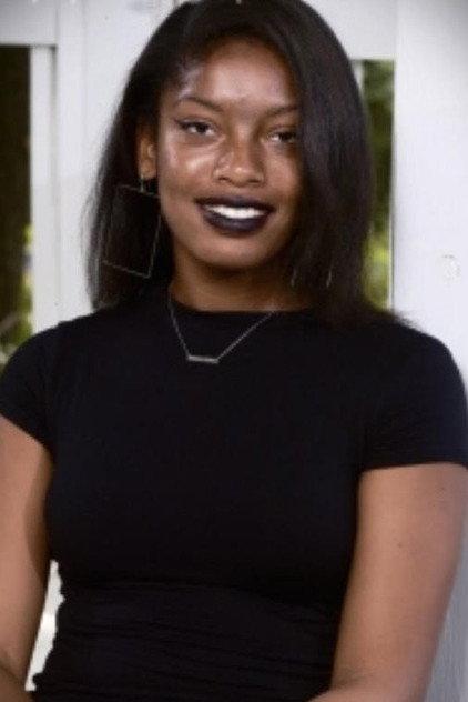 Camille Dunn - Actor Profile Photo