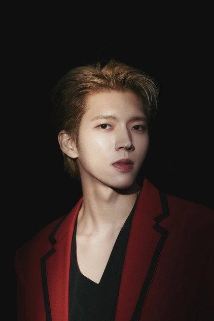 Nam Woo-hyun - Actor Profile Photo