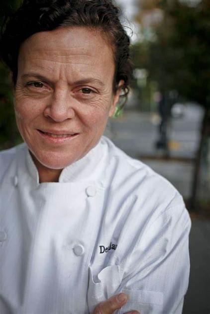 Traci Des Jardins - Actor Profile Photo