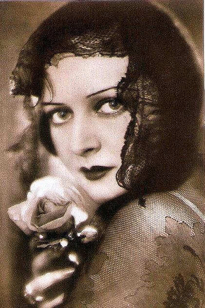 Agnes Petersen-Mozżuchinowa - Actor Profile Photo