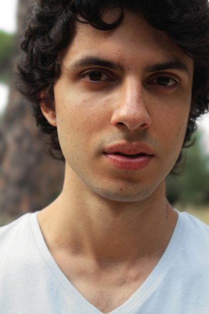 Valerio De Prosperi - Actor Profile Photo