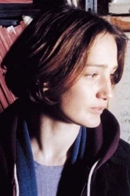 Giulia Carmignani - Actor Profile Photo