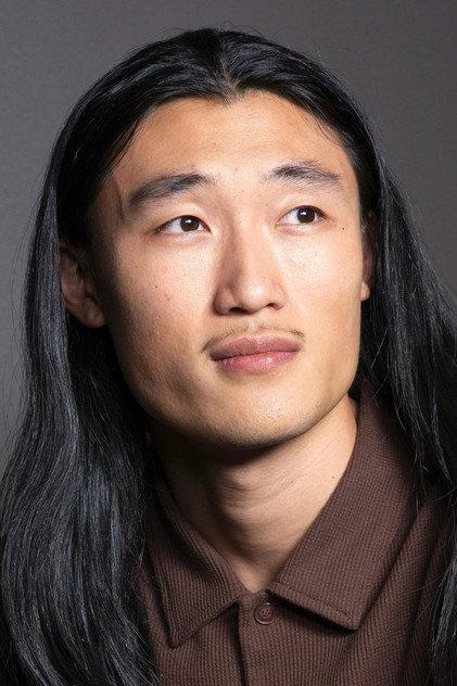 Kexin Wang - Actor Profile Photo