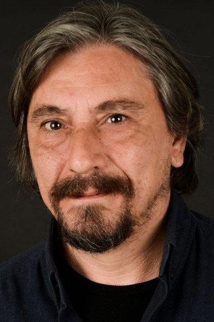 Manel Sans - Actor Profile Photo