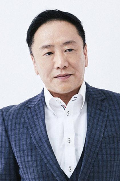 Hideyuki Kawahara - Actor Profile Photo