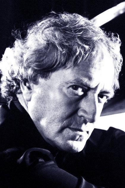 John Barry - Actor Profile Photo