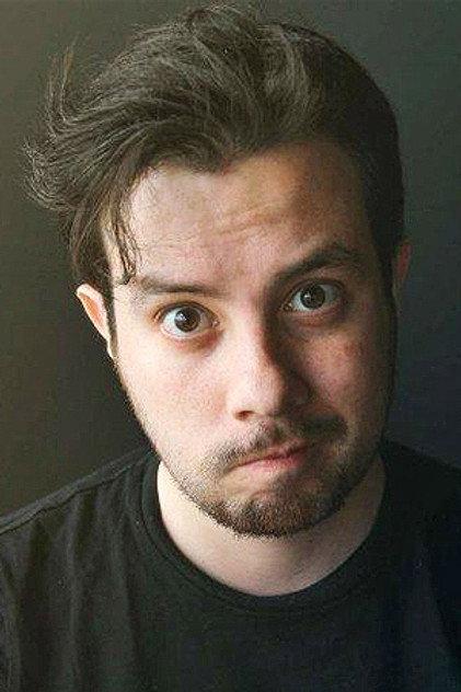 François Descraques - Actor Profile Photo