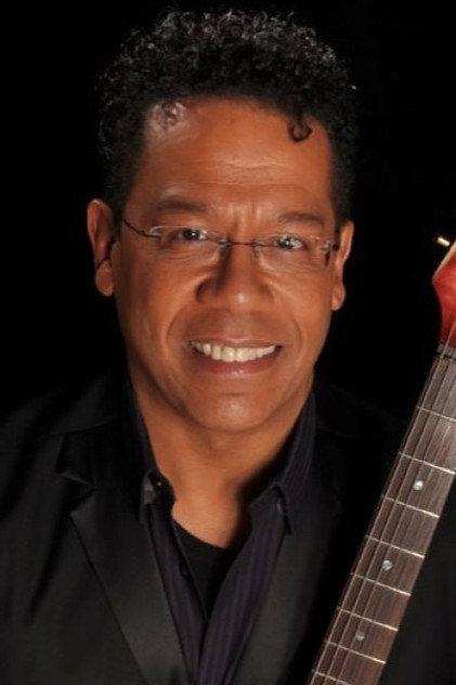 Carlos Alomar - Actor Profile Photo