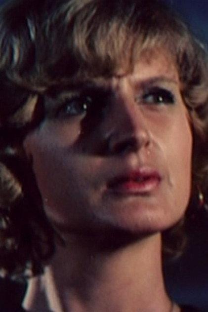 Judy Reyhold - Actor Profile Photo