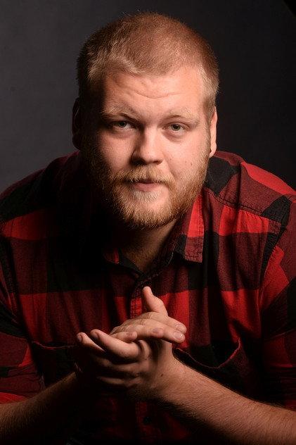 Erik Konfár - Actor Profile Photo