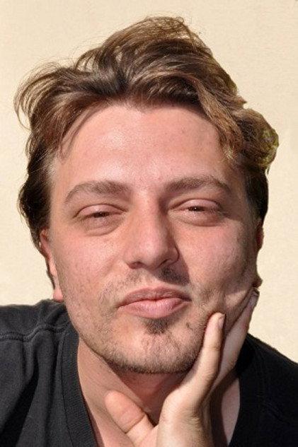 Halil Elohev - Actor Profile Photo