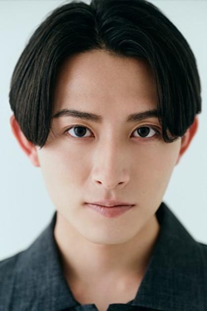 Yuki Hayama - Actor Profile Photo