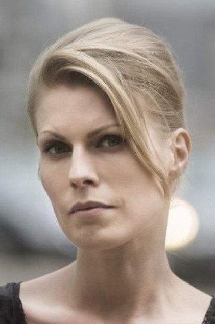 Evgeniya Gladiy - Actor Profile Photo