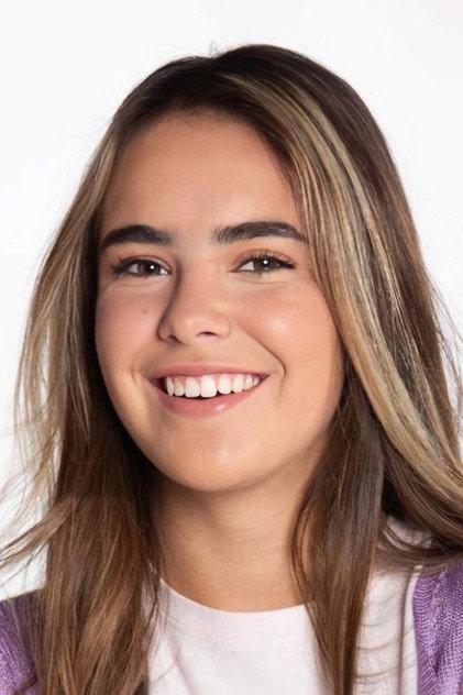Estefi Merelles - Actor Profile Photo