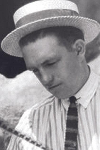 Richard C. Currier - Actor Profile Photo
