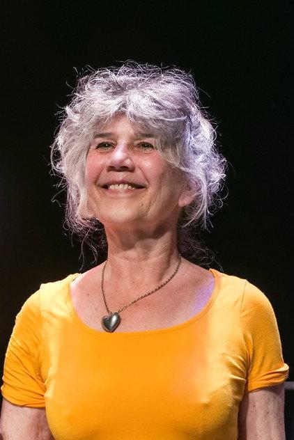 Hella de Jonge - Actor Profile Photo