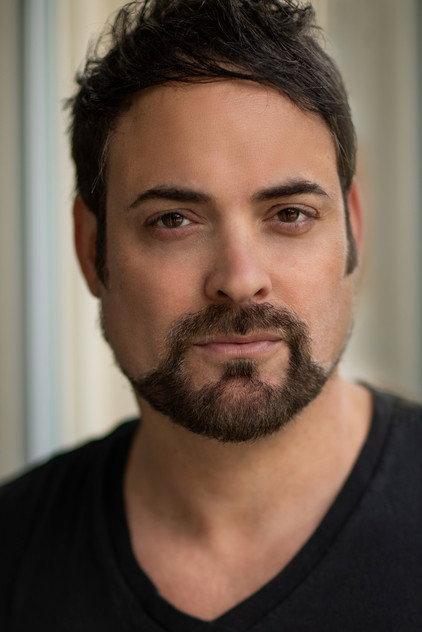 Arthur Colombino - Actor Profile Photo