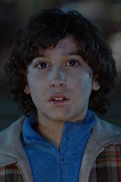 Ilyas El Jihani - Actor Profile Photo