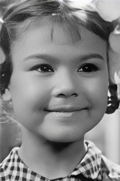 Natalya Zabavnaya - Actor Profile Photo