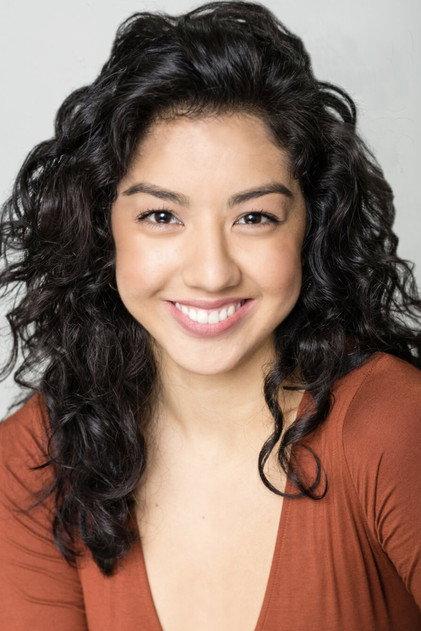 Cher Alvarez - Actor Profile Photo
