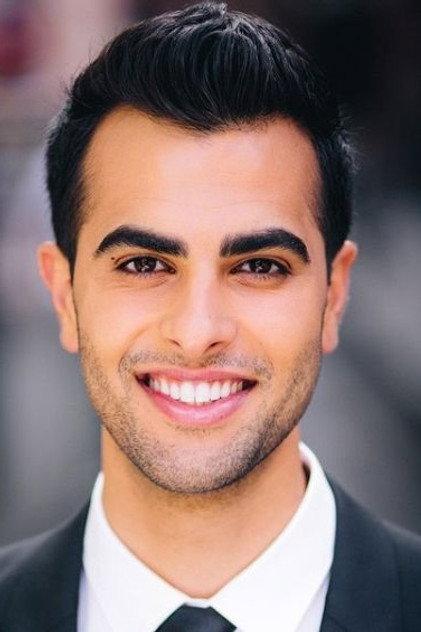 Ankur Rathee - Actor Profile Photo