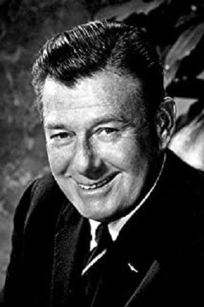 Arthur Godfrey - Actor Profile Photo