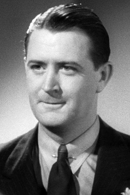 J. Anthony Hughes - Actor Profile Photo