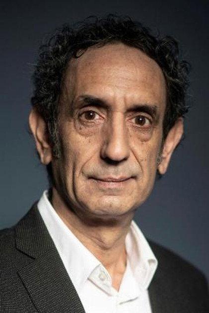 José Luis Esteban - Actor Profile Photo