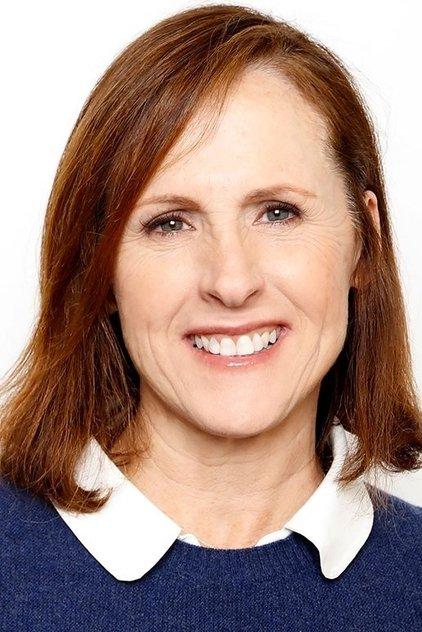 Molly Shannon - Actor Profile Photo