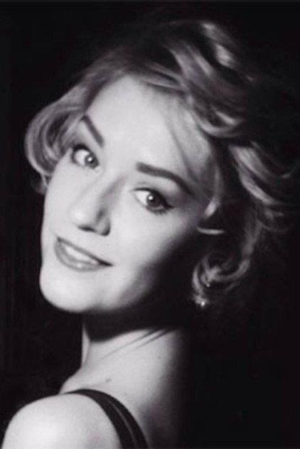 Yanina Parienko - Actor Profile Photo