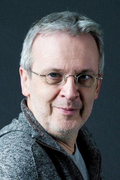 Bruno Fontaine - Actor Profile Photo