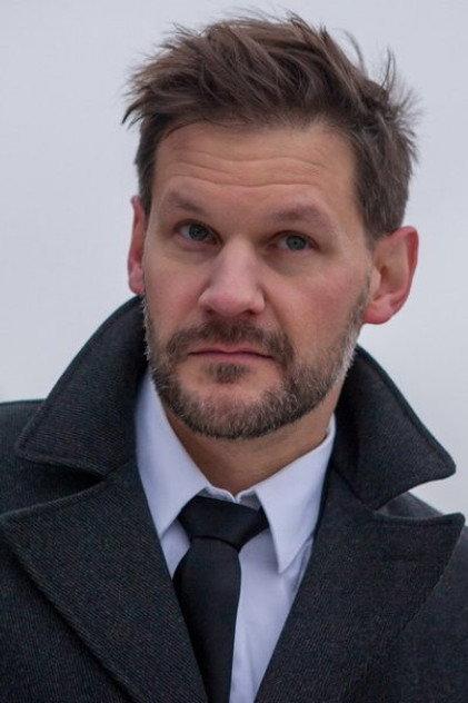 David Oberkogler - Actor Profile Photo