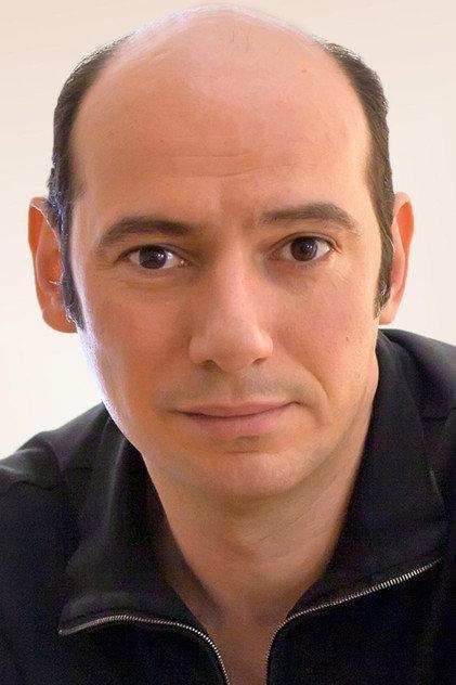 Philippe Rombi - Actor Profile Photo