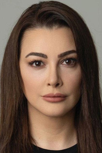 Ayçin İnci - Actor Profile Photo