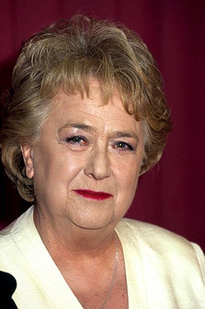 Jacqueline Maillan - Actor Profile Photo