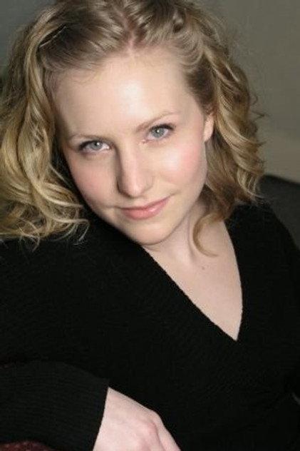Leigh Enns - Actor Profile Photo