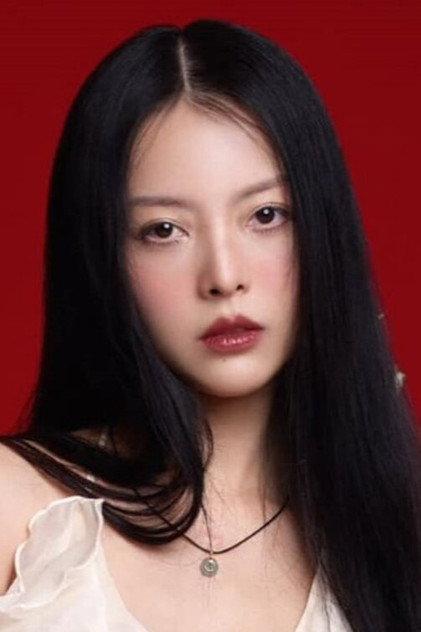 Yu Dương - Actor Profile Photo