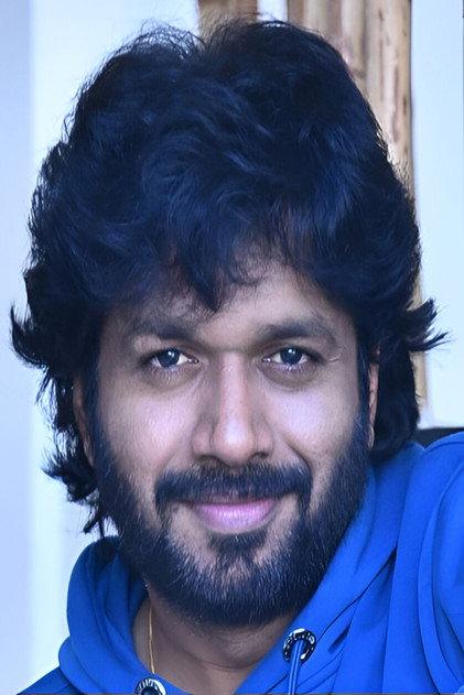 Anil Ravipudi - Actor Profile Photo