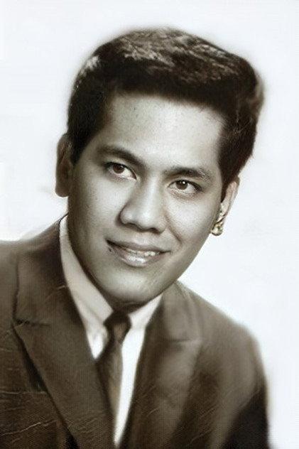 Diomedes Maturan - Actor Profile Photo