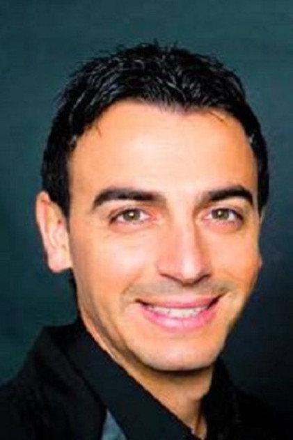 Rosario Morra - Actor Profile Photo