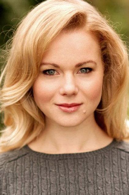 Amy Lennox - Actor Profile Photo