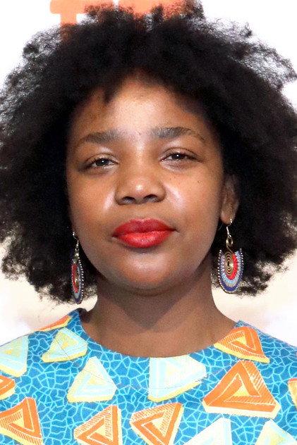 Babalwa Baartman - Actor Profile Photo