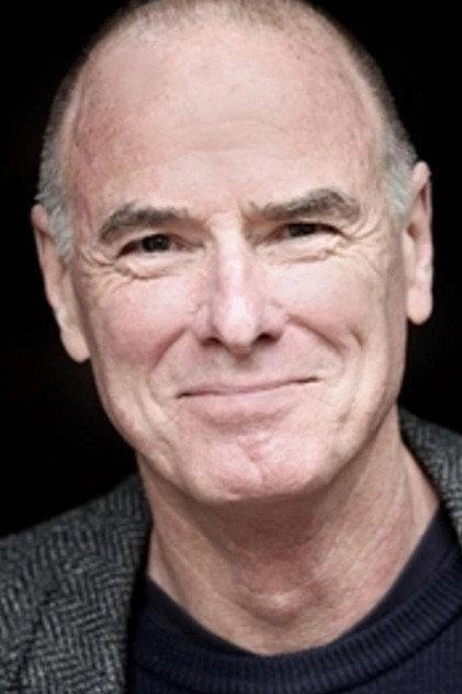 Sean Scully - Actor Profile Photo