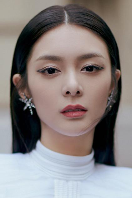Fu Jing - Actor Profile Photo
