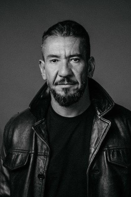 Rodolfo Abrantes - Actor Profile Photo