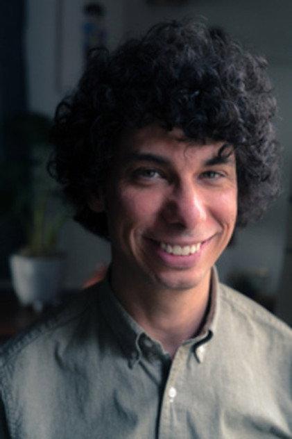 Luke Matheny - Actor Profile Photo