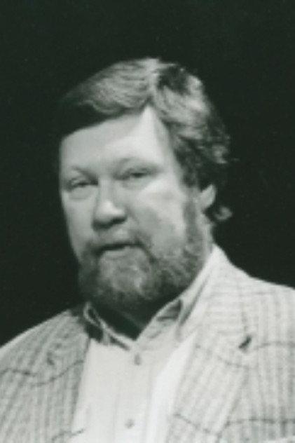 Lasse Haldenberg - Actor Profile Photo